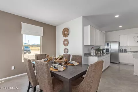 Dining - 1145 S Nedra Pl, Vail, AZ 85641 photo 4 of 4