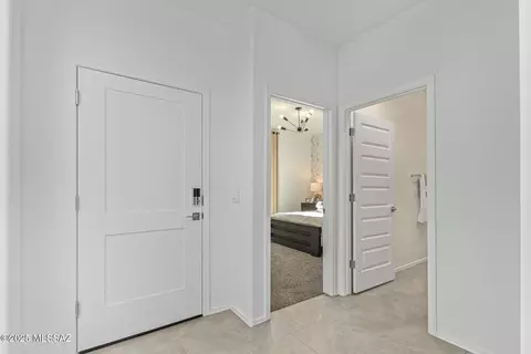 Entry Way - 1145 S Nedra Pl, Vail, AZ 85641 photo 2 of 2