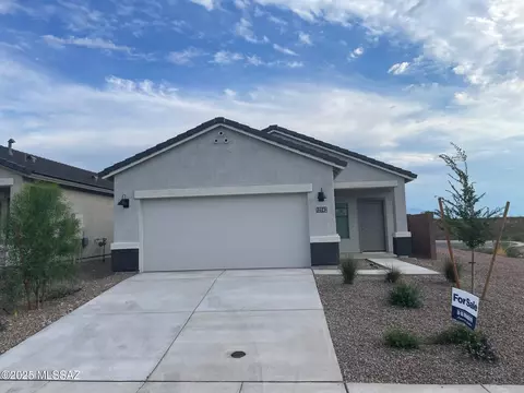 12142 E Patricia Ann Dr, Vail, AZ 85641