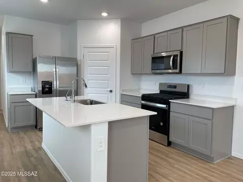 Kitchen - 12213 E Morris Carson Dr, Vail, AZ 85641 photo 1 of 1