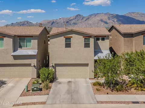 4255 E Columbus Park Pl, Tucson, AZ 85712