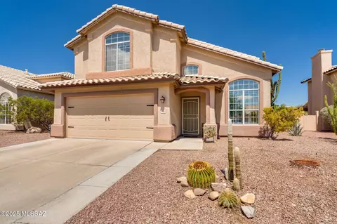 7716 W Summer Sky Dr, Tucson, AZ 85743