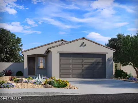 12755 N Fire Brand St, Marana, AZ 85658