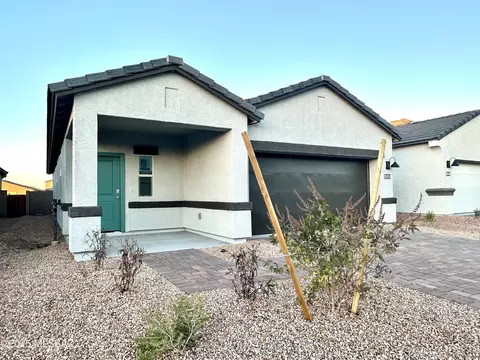 10454 W Thetford Ln, Marana, AZ 85653