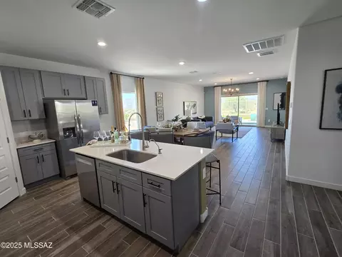 Kitchen - 14035 E Canidae Dr E, Vail, AZ 85641 photo 1 of 1