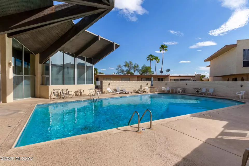 Exterior - 455 S Camino Seco, Tucson, AZ 85710 photo 2 of 3