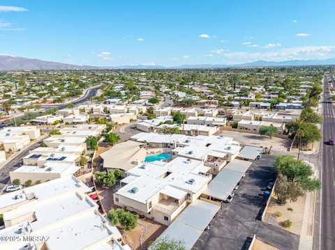 View/Area - 455 S Camino Seco, Tucson, AZ 85710 photo 1 of 1