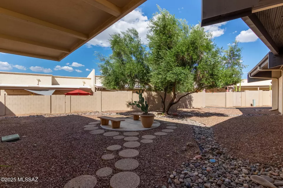 Exterior - 455 S Camino Seco, Tucson, AZ 85710 photo 3 of 3
