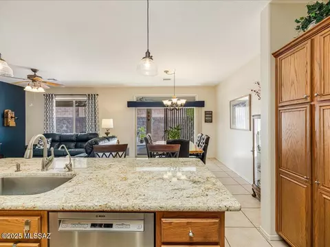 7469 E Maritime Dr, Tucson, AZ 85756 photo 13