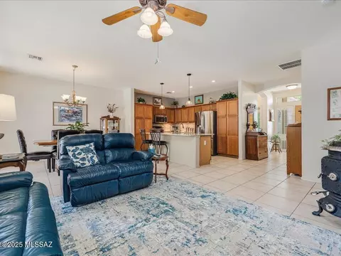 7469 E Maritime Dr, Tucson, AZ 85756 photo 6