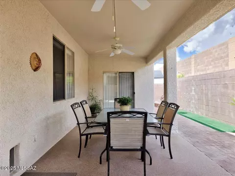 7469 E Maritime Dr, Tucson, AZ 85756 photo 33