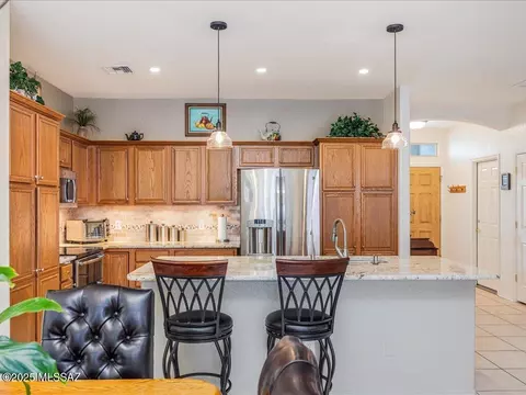 7469 E Maritime Dr, Tucson, AZ 85756 photo 8