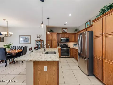 7469 E Maritime Dr, Tucson, AZ 85756 photo 10