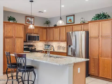 7469 E Maritime Dr, Tucson, AZ 85756 photo 7