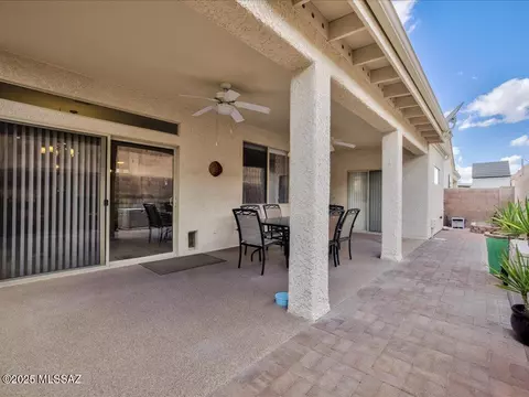 7469 E Maritime Dr, Tucson, AZ 85756 photo 29