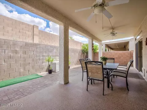 7469 E Maritime Dr, Tucson, AZ 85756 photo 31