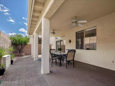 7469 E Maritime Dr, Tucson, AZ 85756 photo 32