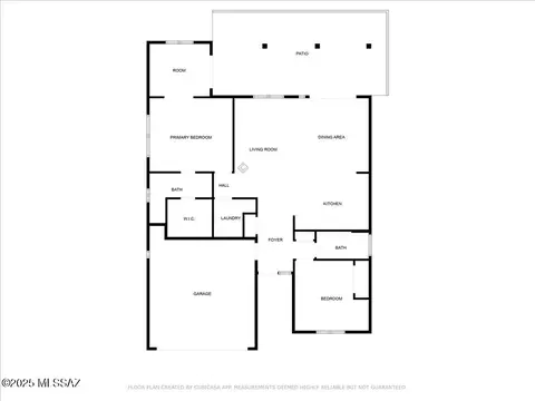 7469 E Maritime Dr, Tucson, AZ 85756 photo 42