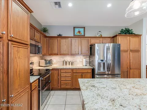 7469 E Maritime Dr, Tucson, AZ 85756 photo 11