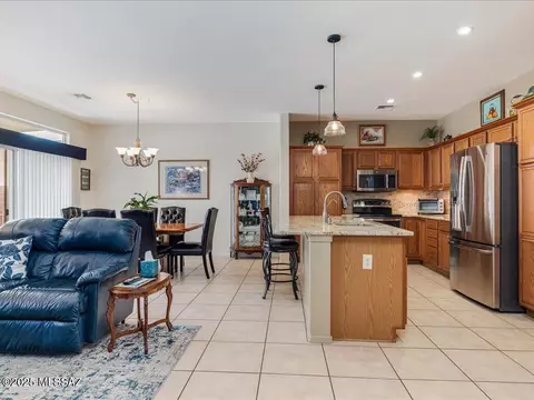 7469 E Maritime Dr, Tucson, AZ 85756 photo 5