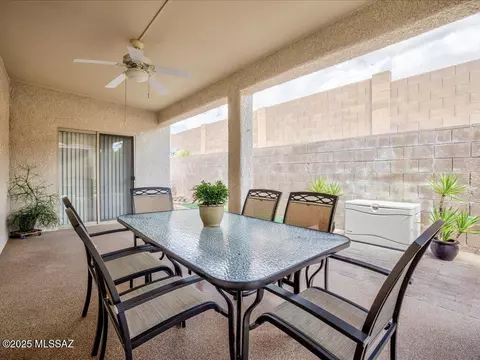 7469 E Maritime Dr, Tucson, AZ 85756 photo 30