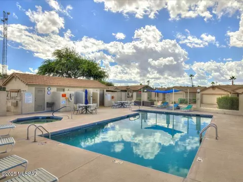 7469 E Maritime Dr, Tucson, AZ 85756 photo 34