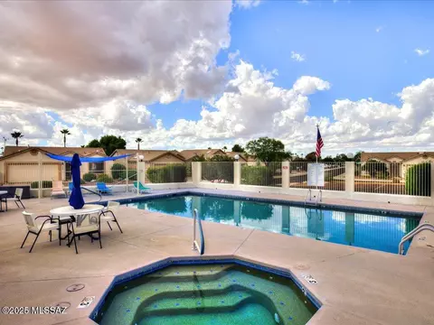 7469 E Maritime Dr, Tucson, AZ 85756 photo 35