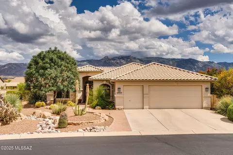 39477 S Moonwood Dr, Tucson, AZ 85739