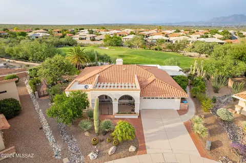 1561 E Sunup Ct, Oro Valley, AZ 85755