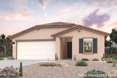 1362 W Kartchner Trl, Benson, AZ 85602