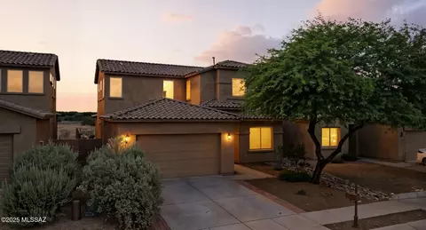 14575 S Avenida Cucana, Sahuarita, AZ 85629