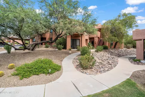 5051 N Sabino Canyon Rd UNIT 1239, Tucson, AZ 85750