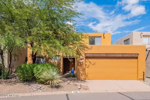 4288 Rillito Creek Pl, Tucson, AZ 85719