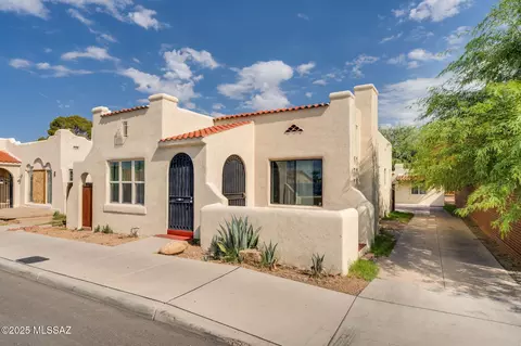1333 E Broadway Blvd, Tucson, AZ 85719