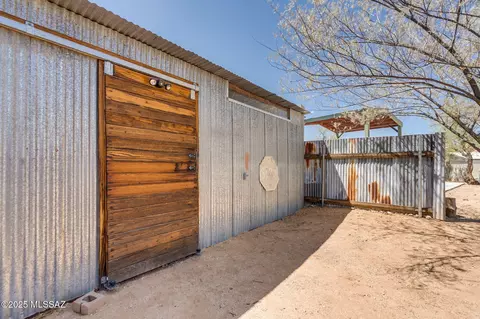 240 E Limberlost Dr, Tucson, AZ 85705 photo 46