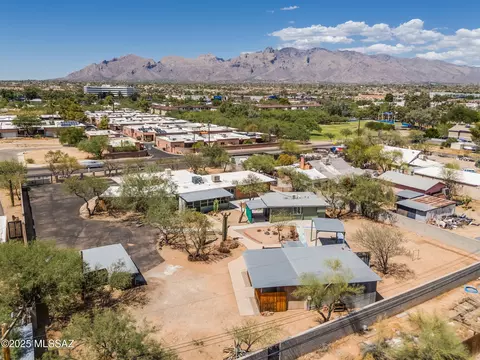 240 E Limberlost Dr, Tucson, AZ 85705 photo 49