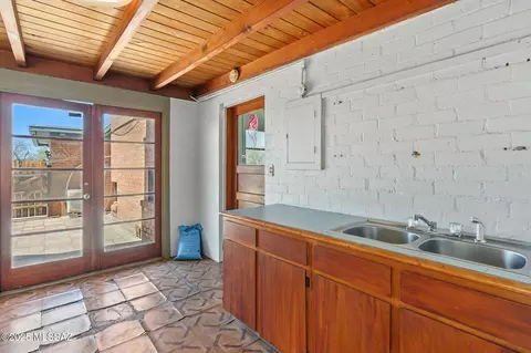 240 E Limberlost Dr, Tucson, AZ 85705 photo 25