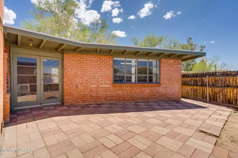 240 E Limberlost Dr, Tucson, AZ 85705 photo 28