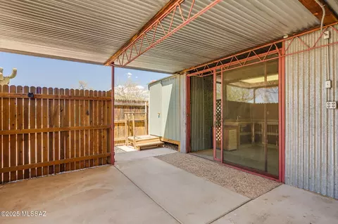 240 E Limberlost Dr, Tucson, AZ 85705 photo 41