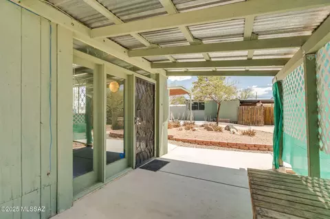 240 E Limberlost Dr, Tucson, AZ 85705 photo 31