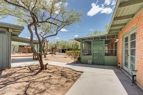 240 E Limberlost Dr, Tucson, AZ 85705 photo 30