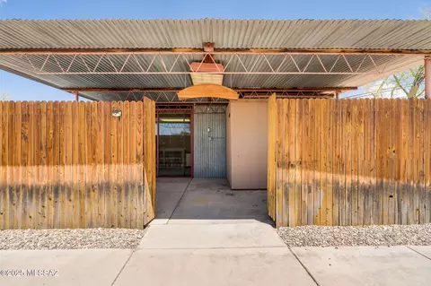240 E Limberlost Dr, Tucson, AZ 85705 photo 40