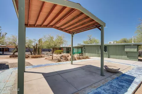 240 E Limberlost Dr, Tucson, AZ 85705 photo 39