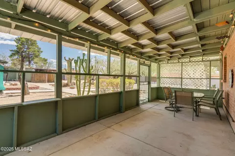 240 E Limberlost Dr, Tucson, AZ 85705 photo 29