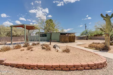 240 E Limberlost Dr, Tucson, AZ 85705 photo 38