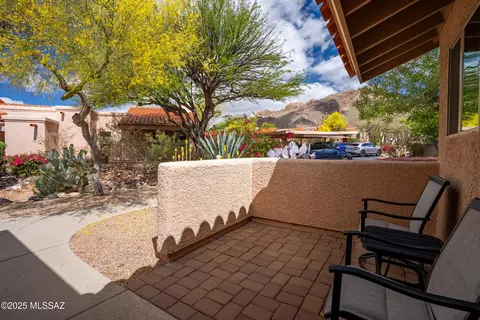 7601 N Calle Sin Envidia #72, Tucson, AZ 85718