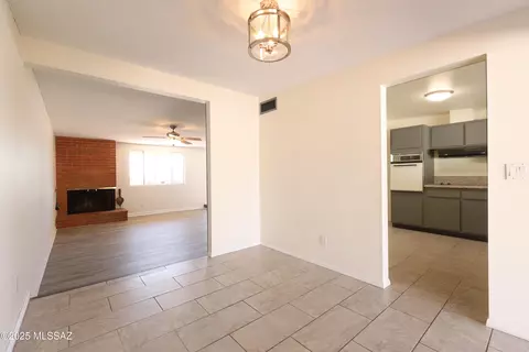 Dining - 8251 E 3rd Pl, Tucson, AZ 85710 photo 1 of 1