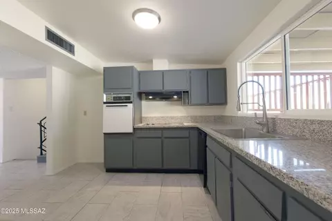 Kitchen - 8251 E 3rd Pl, Tucson, AZ 85710 photo 1 of 2