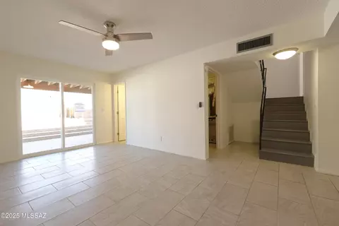 Living - 8251 E 3rd Pl, Tucson, AZ 85710 photo 2 of 3