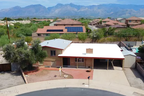 8251 E 3rd Pl, Tucson, AZ 85710